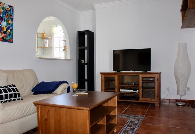 Casa Enamorado Tarajalejo Bagian luar foto