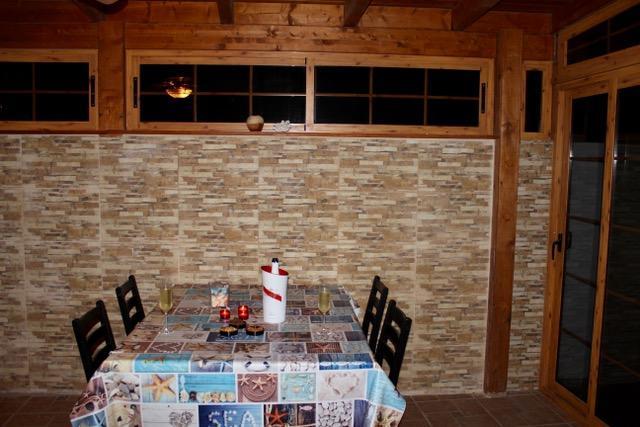 Casa Enamorado Tarajalejo Bagian luar foto