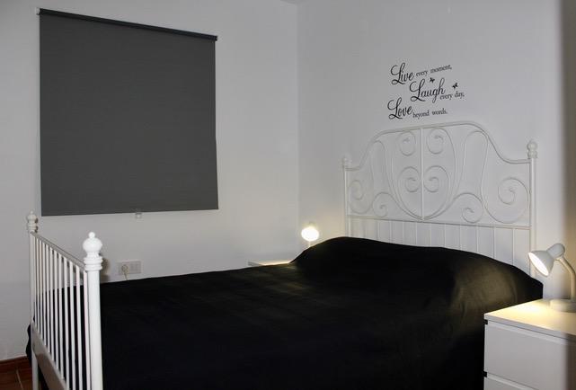 Casa Enamorado Tarajalejo Bagian luar foto