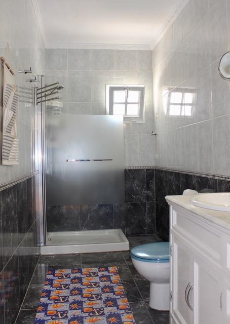 Casa Enamorado Tarajalejo Bagian luar foto