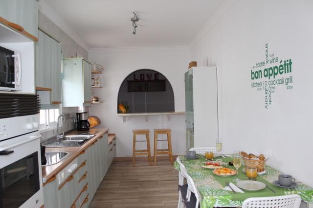 Casa Enamorado Tarajalejo Bagian luar foto