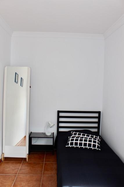 Casa Enamorado Tarajalejo Bagian luar foto
