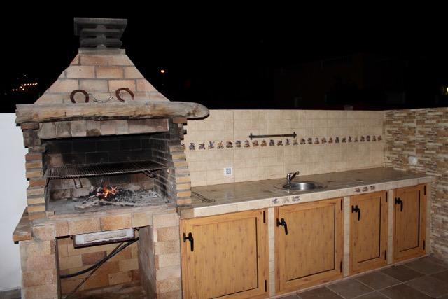 Casa Enamorado Tarajalejo Bagian luar foto