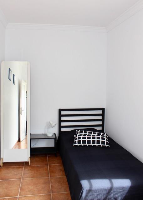 Casa Enamorado Tarajalejo Bagian luar foto